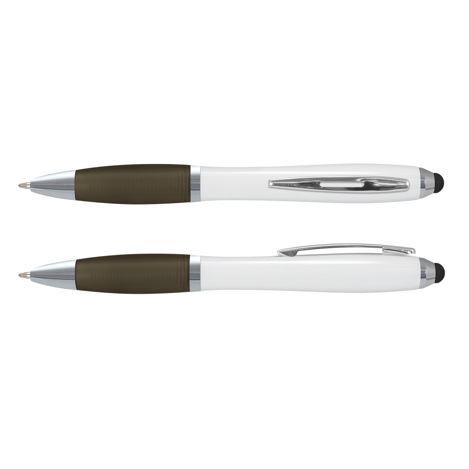 Vistro Stylus Pen  - White Barrel (11)