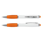 Vistro Stylus Pen  - White Barrel (3)