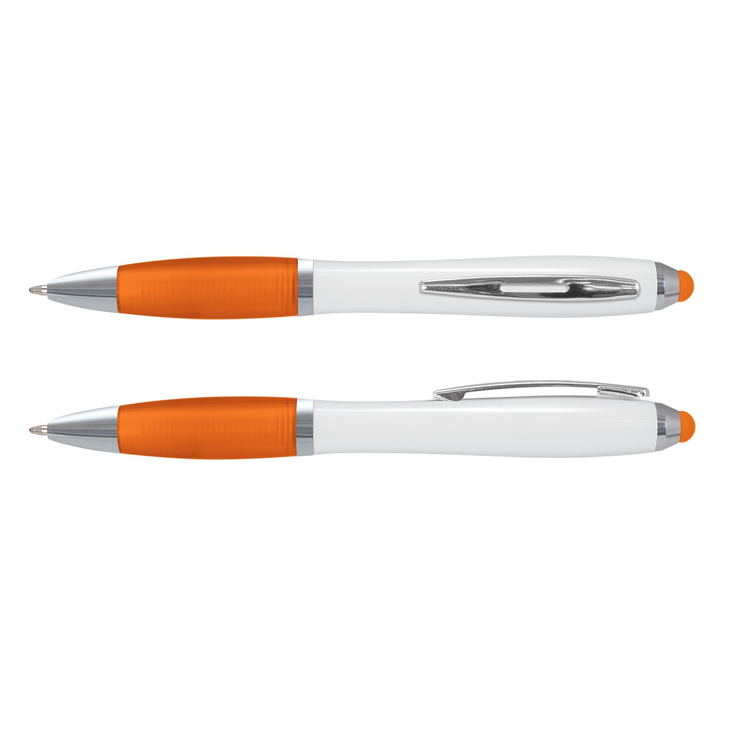 Vistro Stylus Pen  - White Barrel (3)