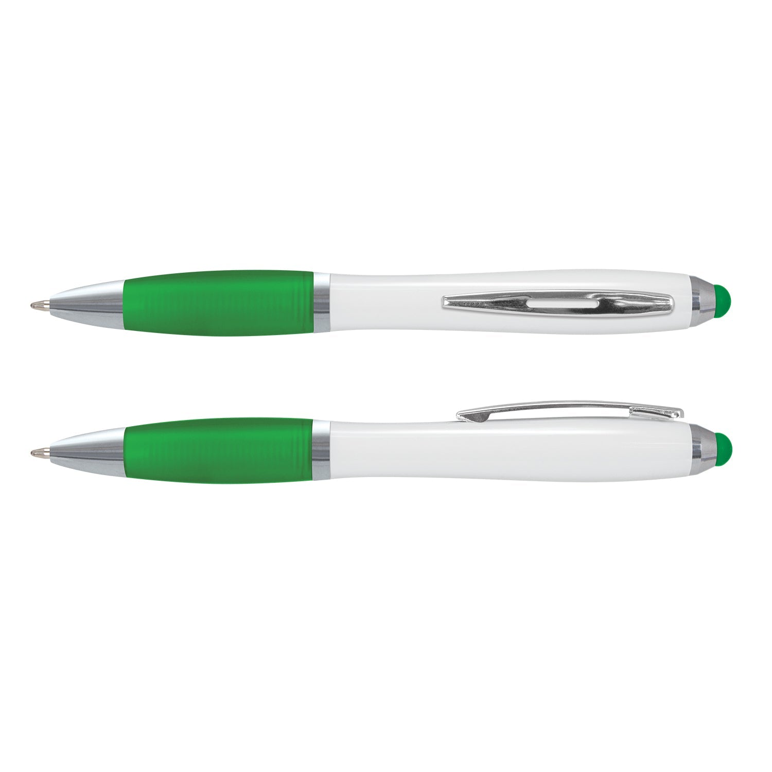 Vistro Stylus Pen  - White Barrel (7)