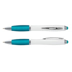 Vistro Stylus Pen  - White Barrel (8)