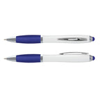 Vistro Stylus Pen  - White Barrel (9)