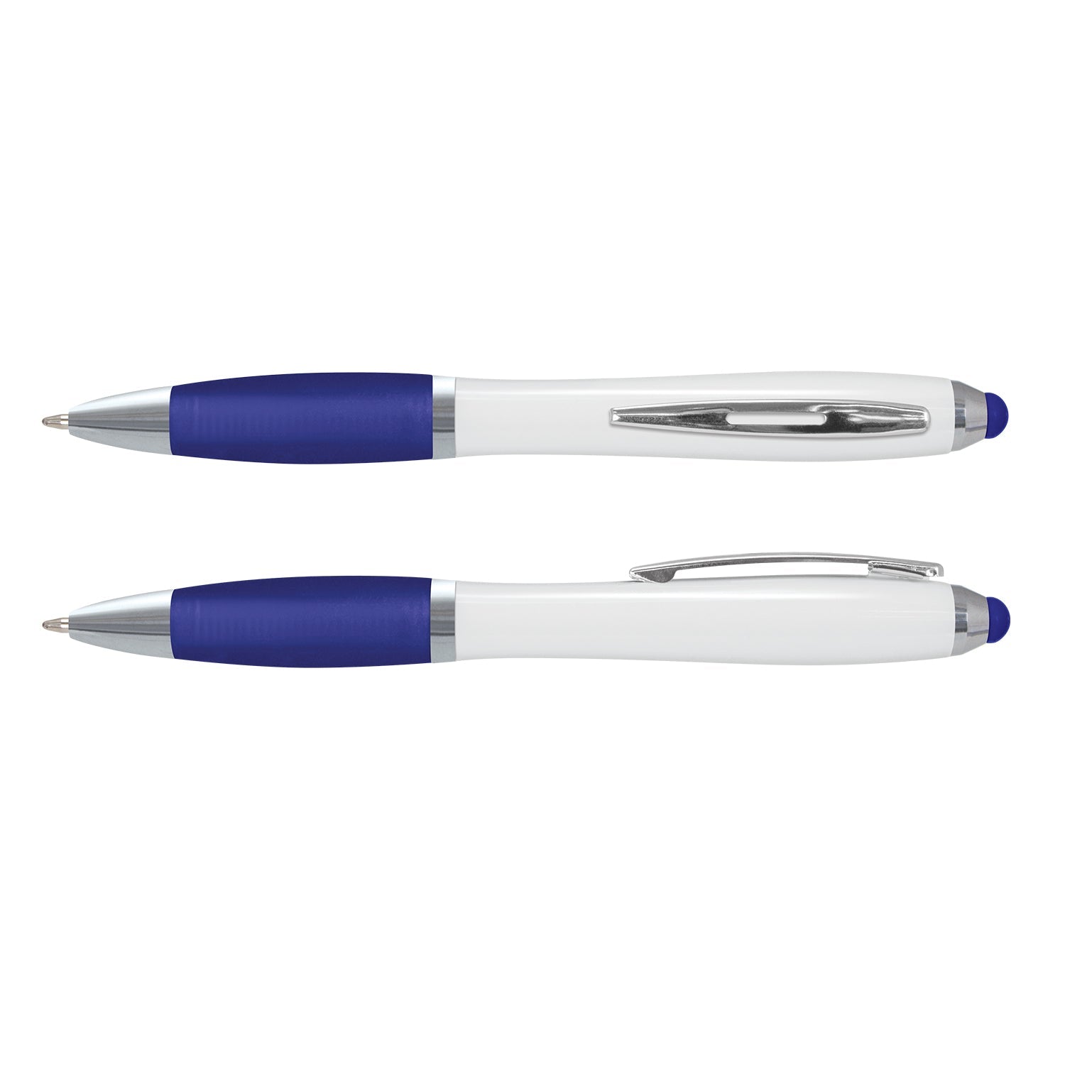 Vistro Stylus Pen  - White Barrel (9)