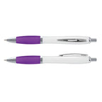 Vistro Pen - White Barrel (10)
