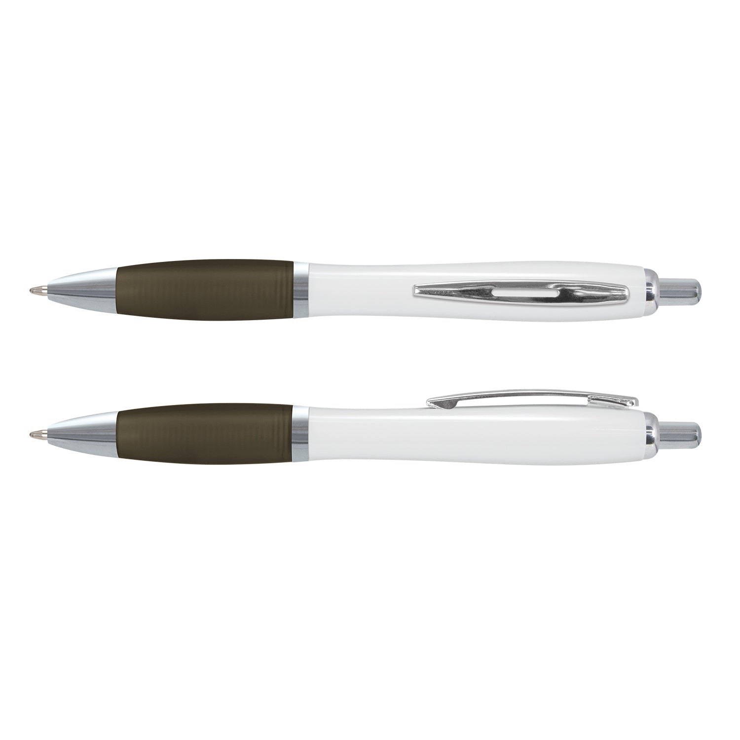Vistro Pen - White Barrel (11)