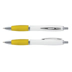 Vistro Pen - White Barrel (2)
