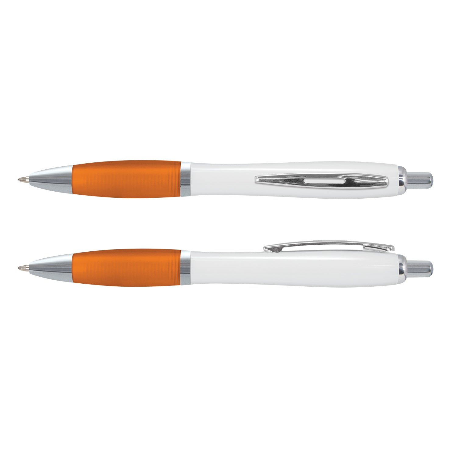 Vistro Pen - White Barrel (3)