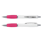 Vistro Pen - White Barrel (4)
