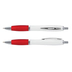Vistro Pen - White Barrel (5)