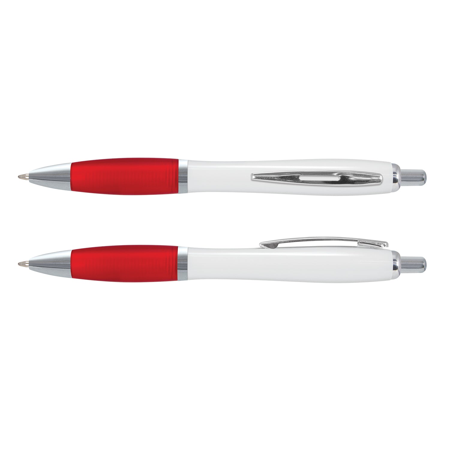 Vistro Pen - White Barrel (5)