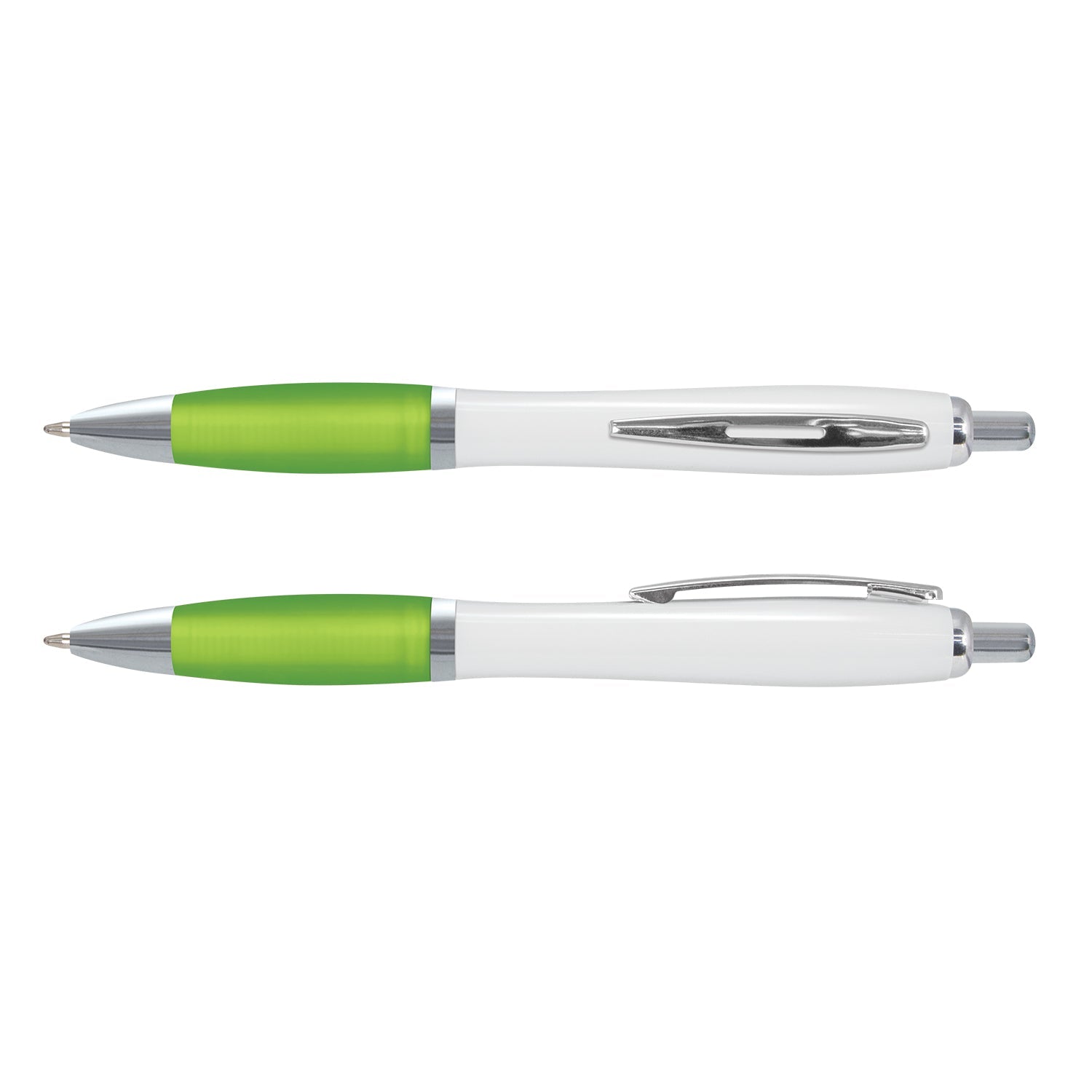 Vistro Pen - White Barrel (6)