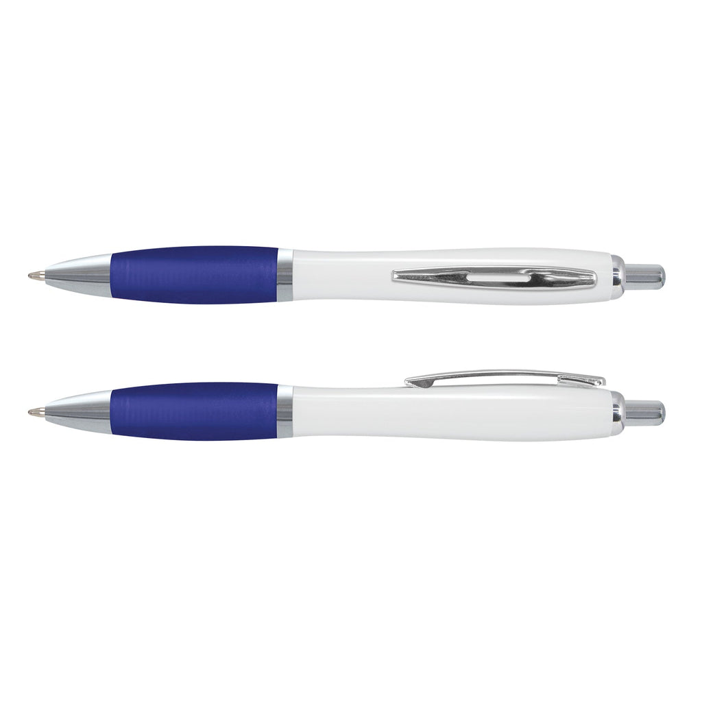 Vistro Pen - White Barrel (9)
