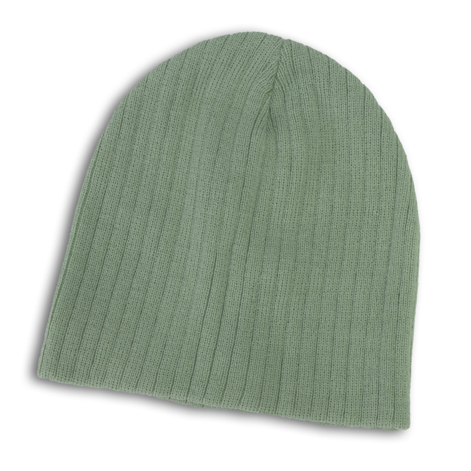 Nebraska Cable Knit Beanie (10)
