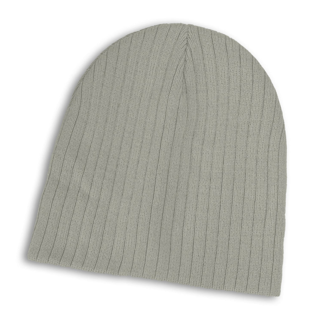 Nebraska Cable Knit Beanie (3)