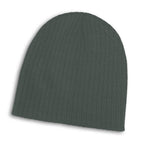 Nebraska Cable Knit Beanie (4)