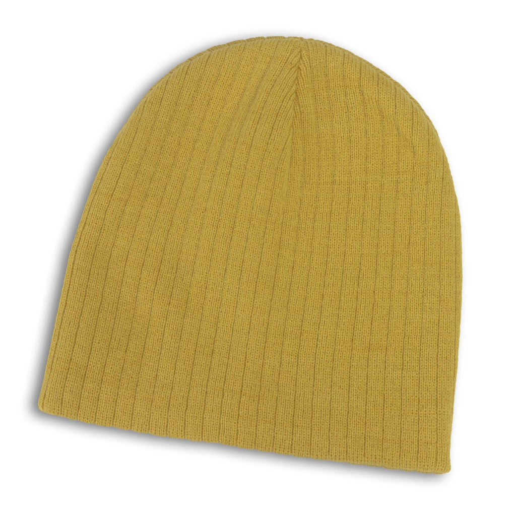 Nebraska Cable Knit Beanie (5)