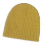 Nebraska Cable Knit Beanie (5)