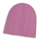 Nebraska Cable Knit Beanie (6)