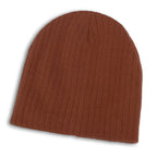 Nebraska Cable Knit Beanie (7)