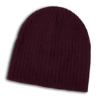 Nebraska Cable Knit Beanie (8)