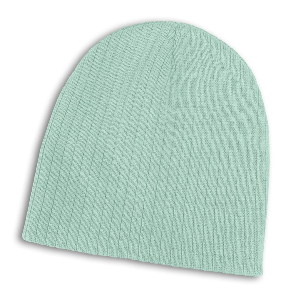 Nebraska Cable Knit Beanie (9)