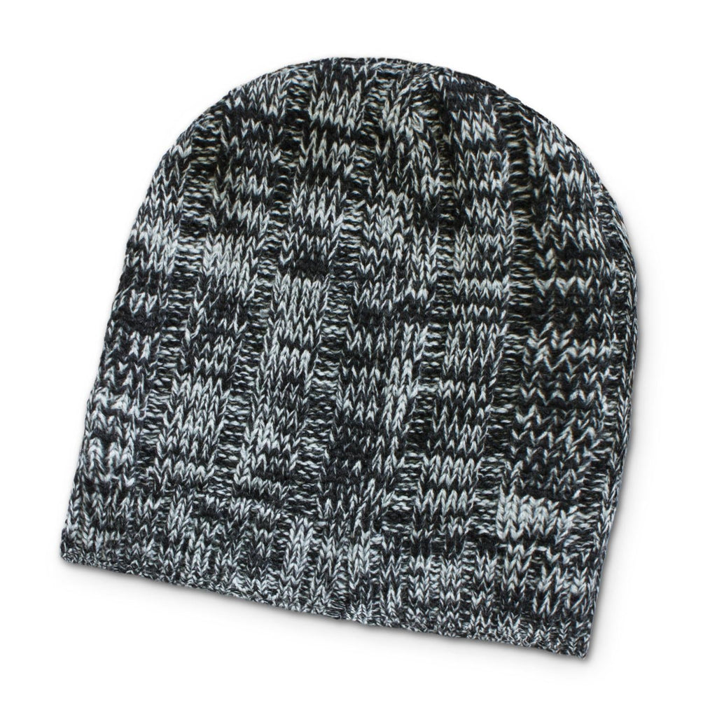 Fresno Heather Knit Beanie (3)