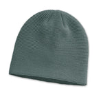 Montana Garter Knit Beanie (2)