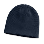 Montana Garter Knit Beanie (3)