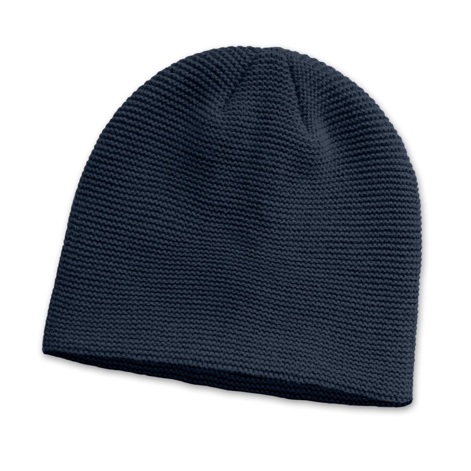 Montana Garter Knit Beanie (3)