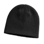 Montana Garter Knit Beanie (4)