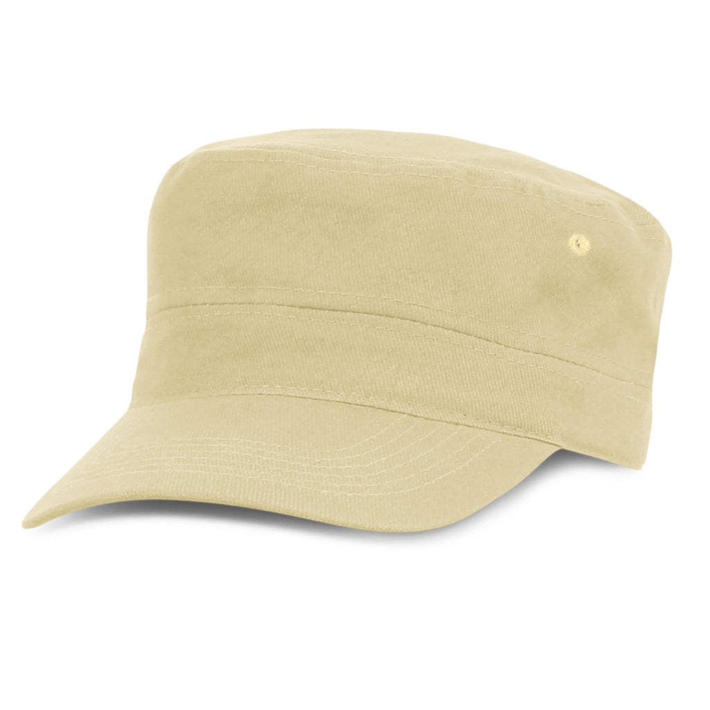 Scout Military Style Cap (2)