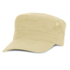 Scout Military Style Cap (2)