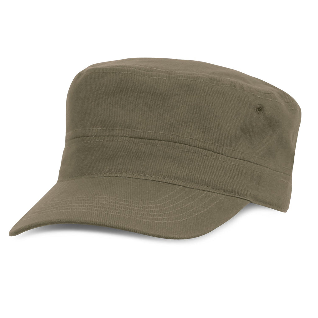 Scout Military Style Cap (3)
