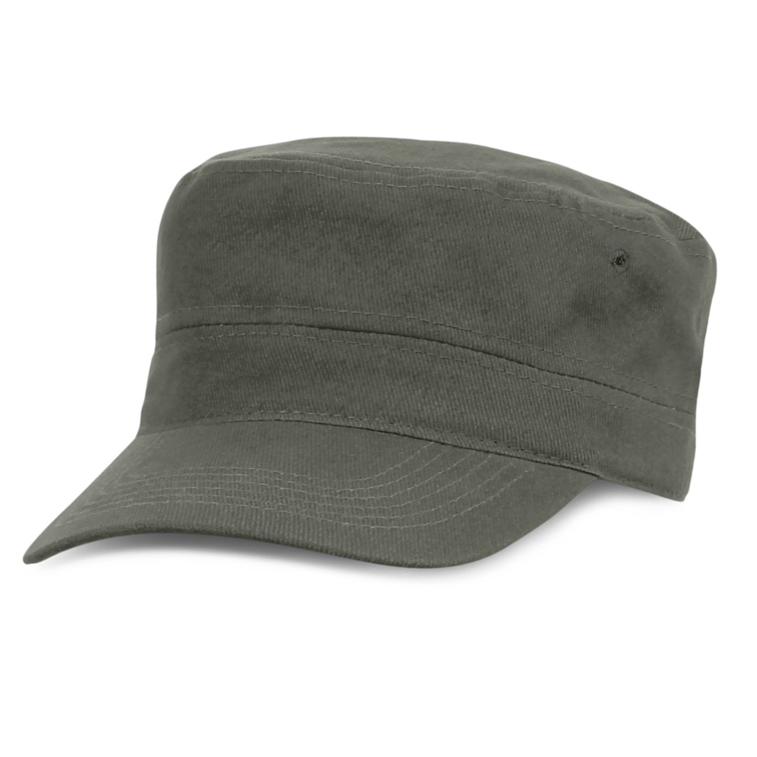 Scout Military Style Cap (4)