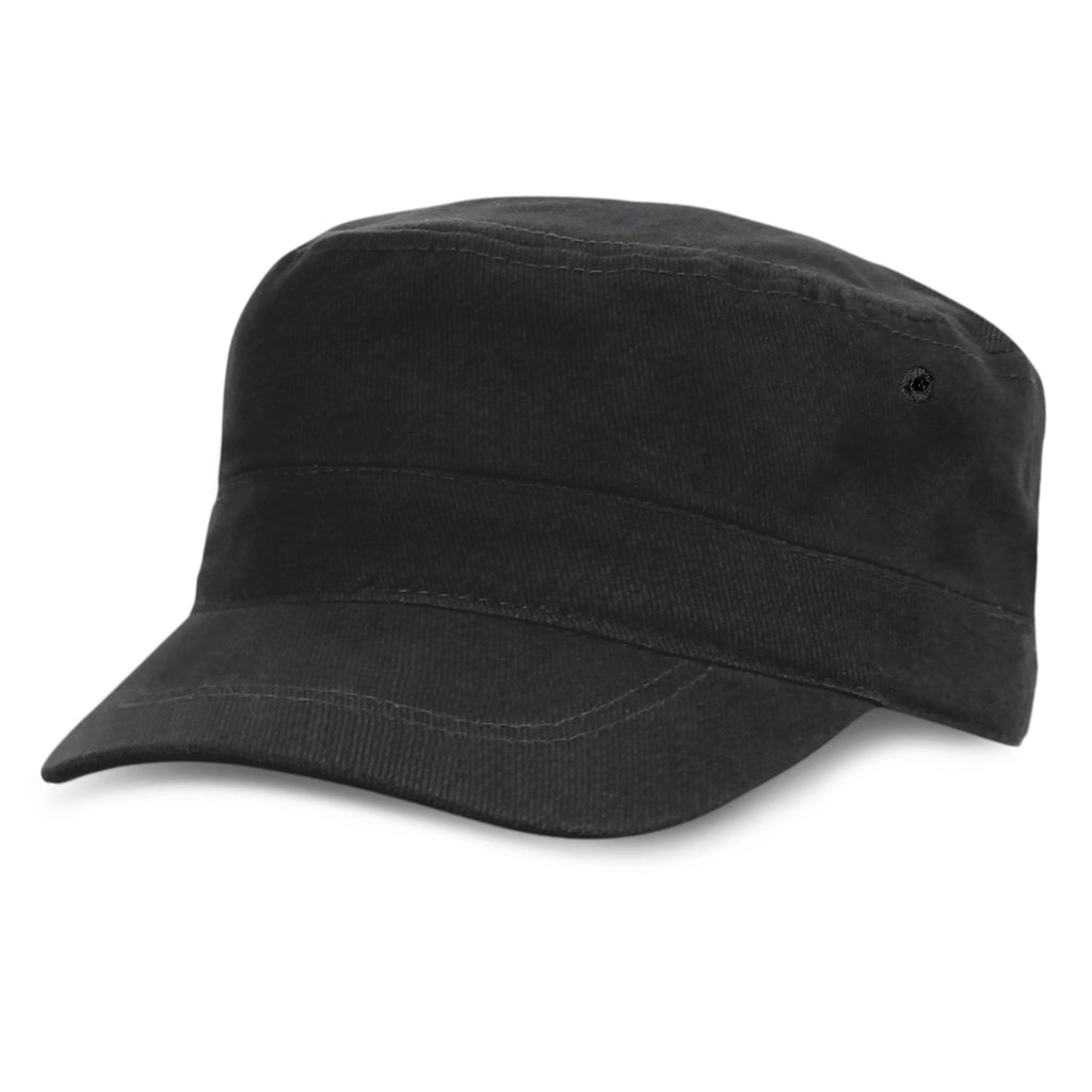 Scout Military Style Cap (6)