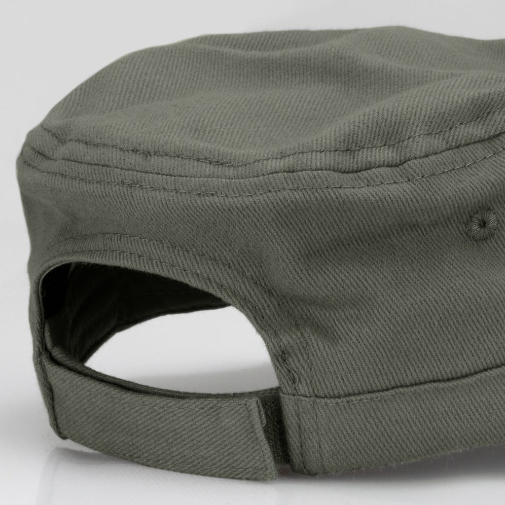 Scout Military Style Cap (7)