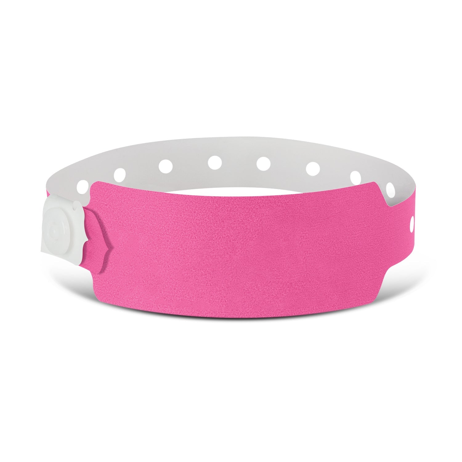 Plastic Event Wrist Band (10)