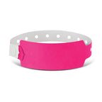 Plastic Event Wrist Band (11)