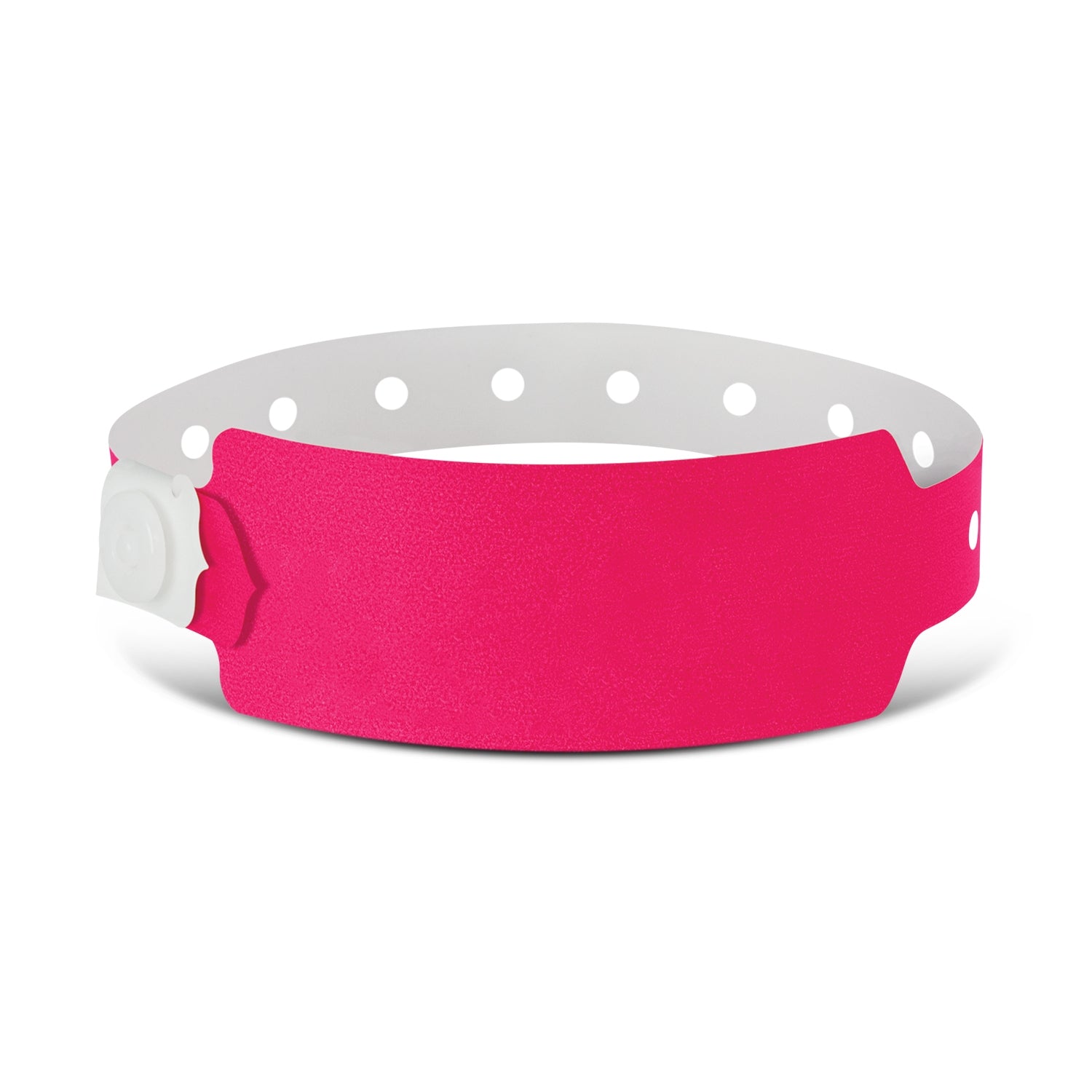 Plastic Event Wrist Band (12)