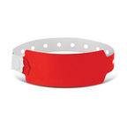 Plastic Event Wrist Band (13)