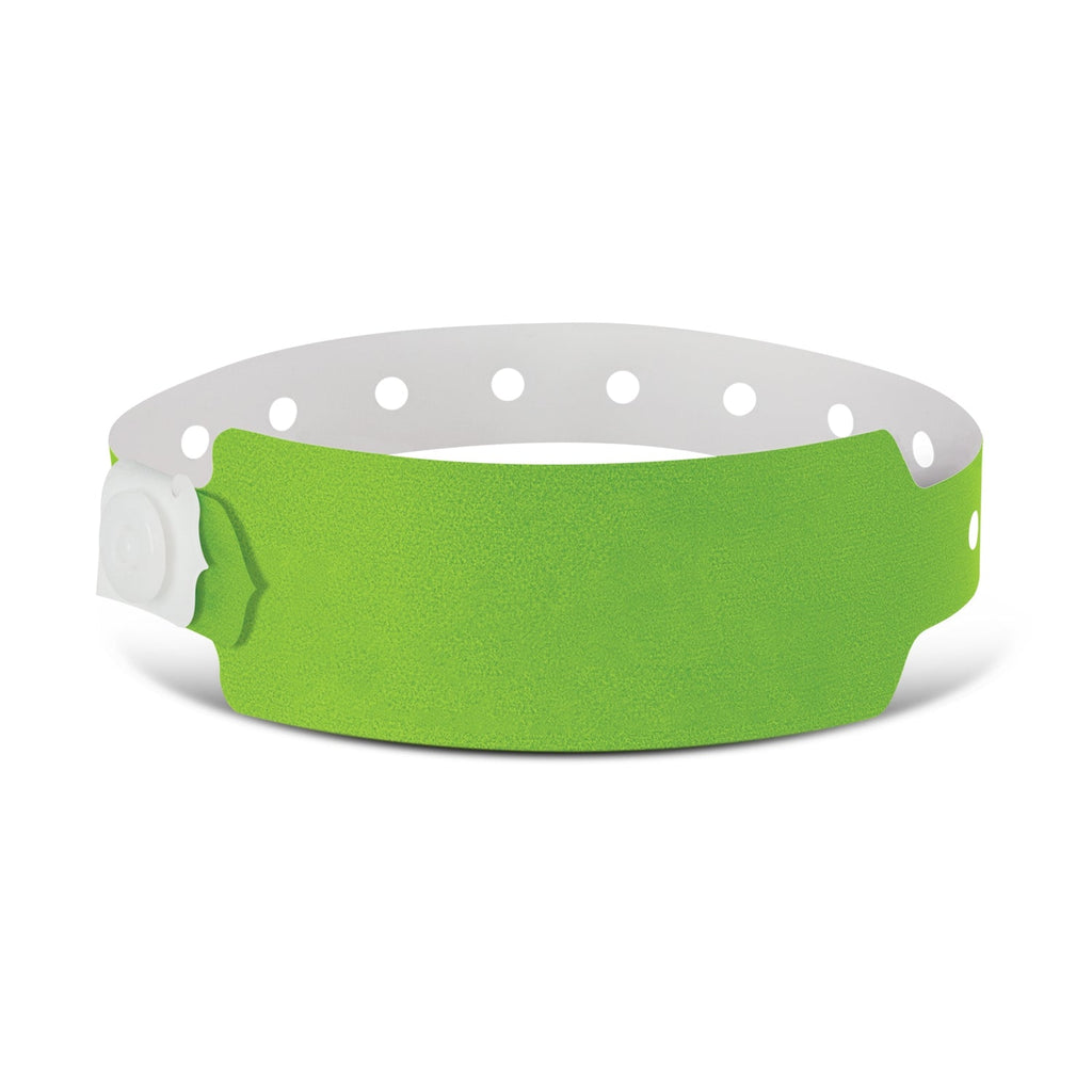 Plastic Event Wrist Band (14)