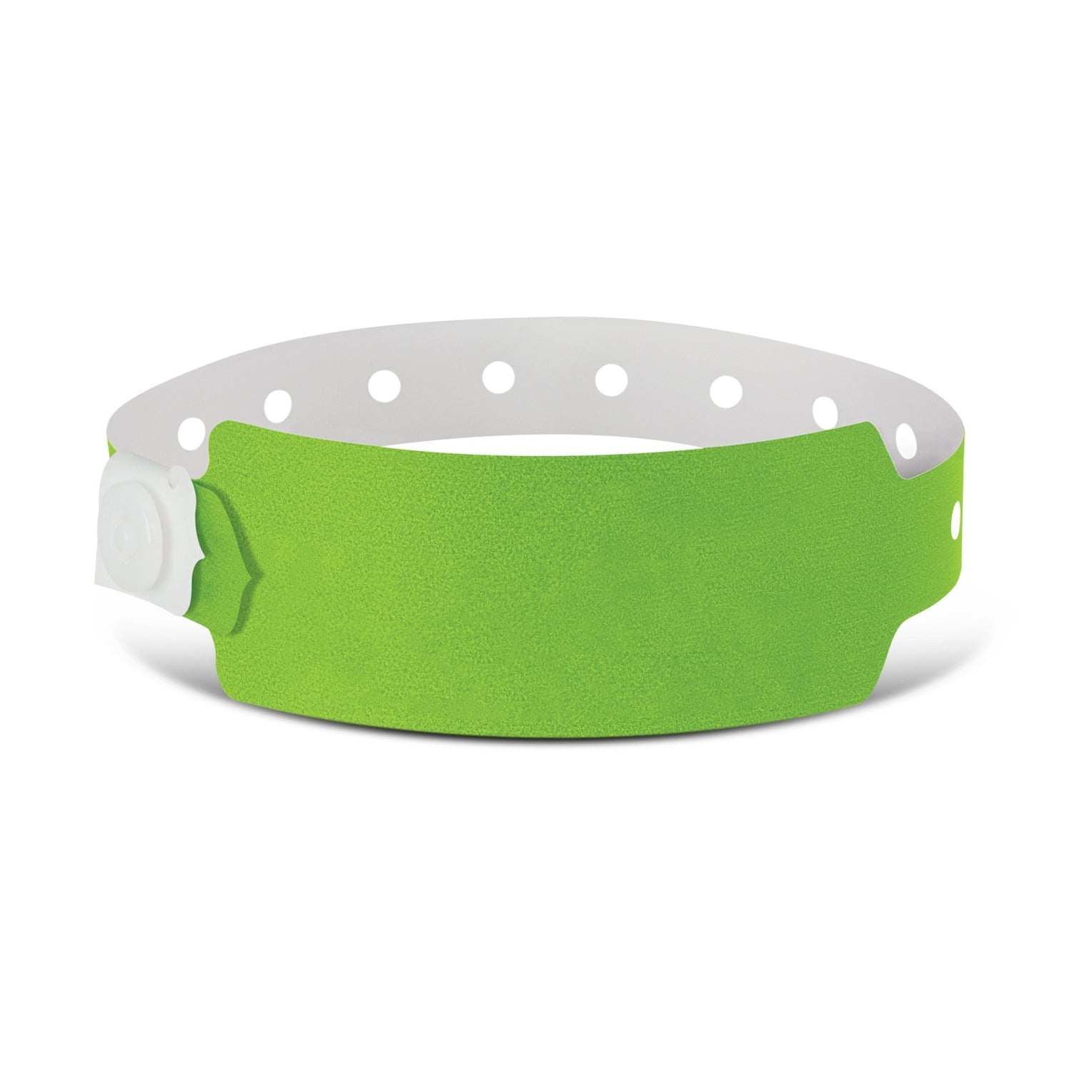 Plastic Event Wrist Band (14)