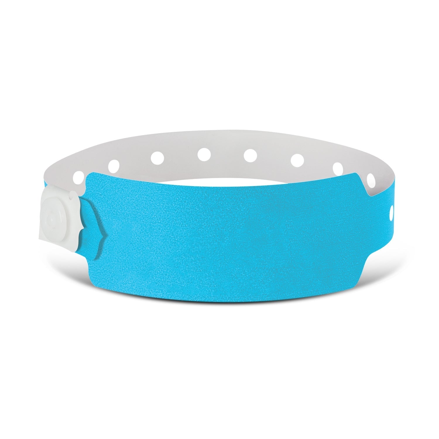 Plastic Event Wrist Band (17)