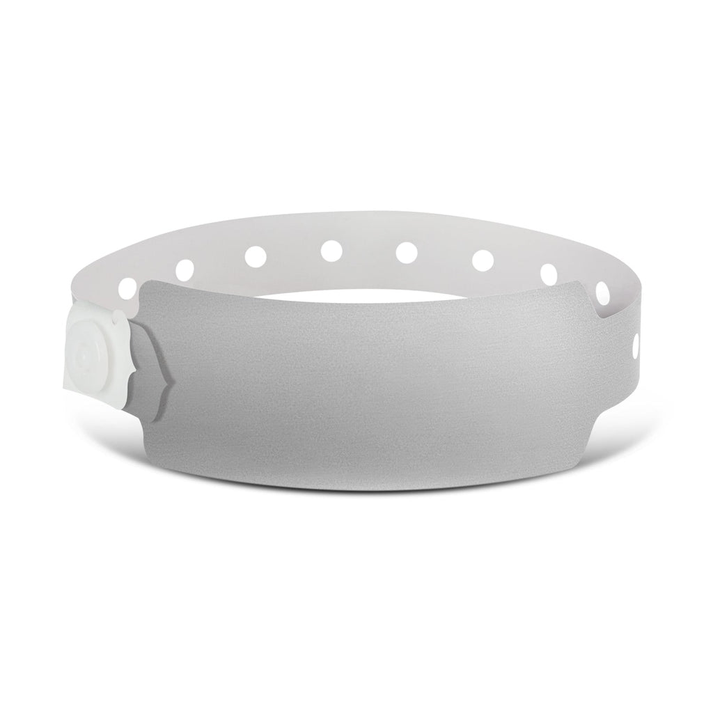 Plastic Event Wrist Band (2)