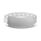 Plastic Event Wrist Band (2)