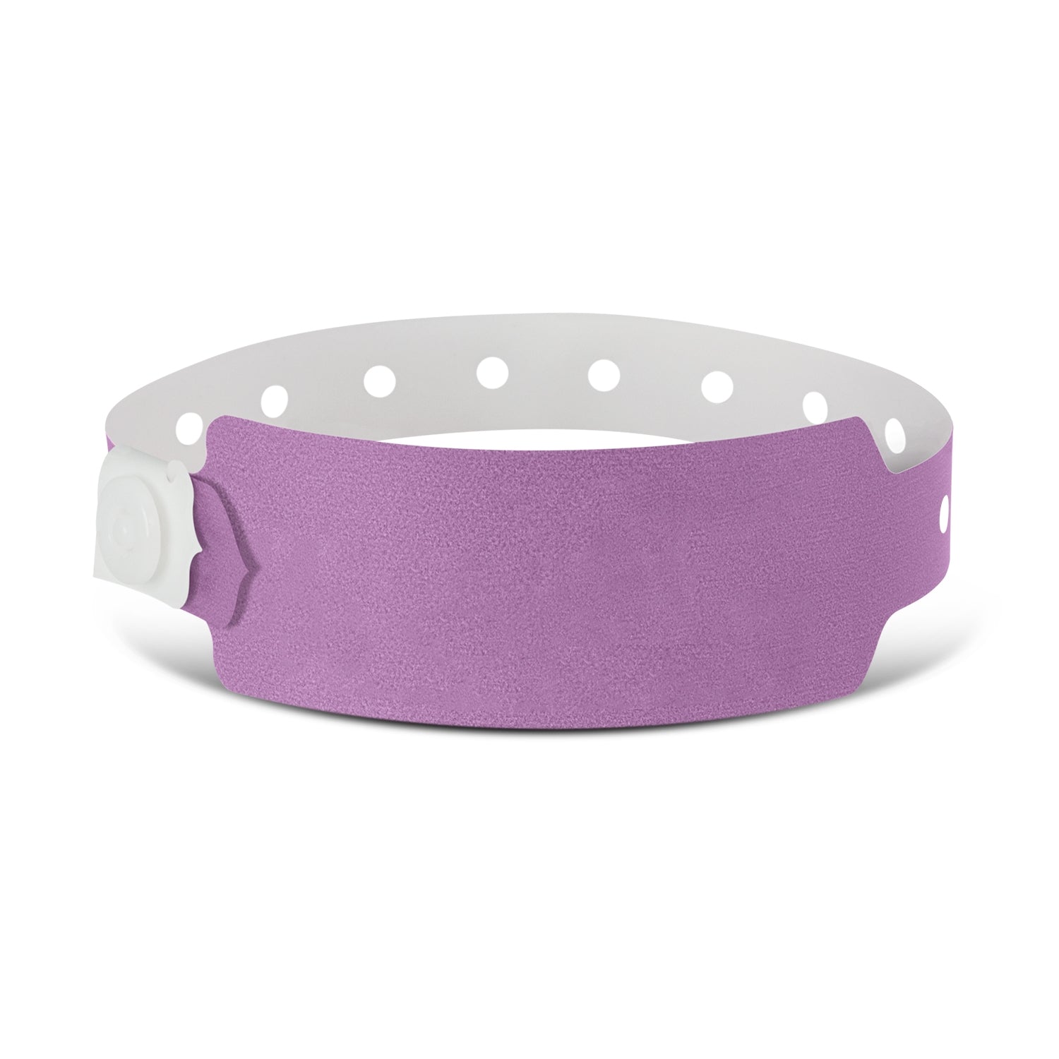 Plastic Event Wrist Band (20)