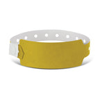 Plastic Event Wrist Band (3)