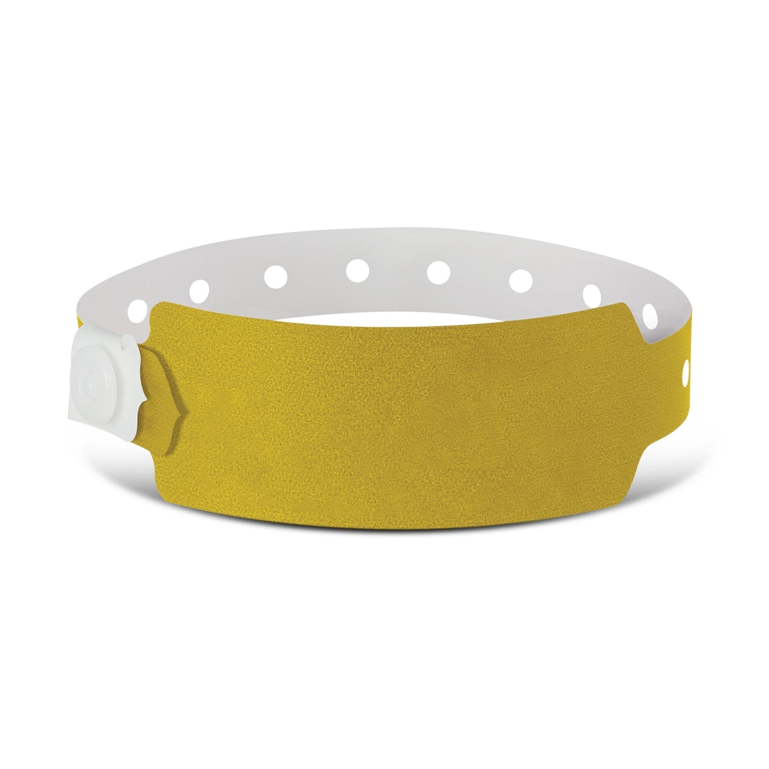 Plastic Event Wrist Band (3)