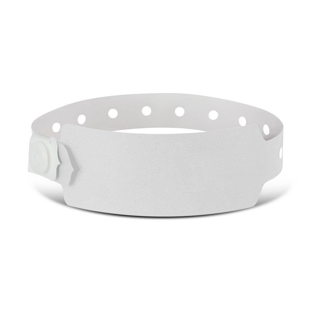 Plastic Event Wrist Band (4)