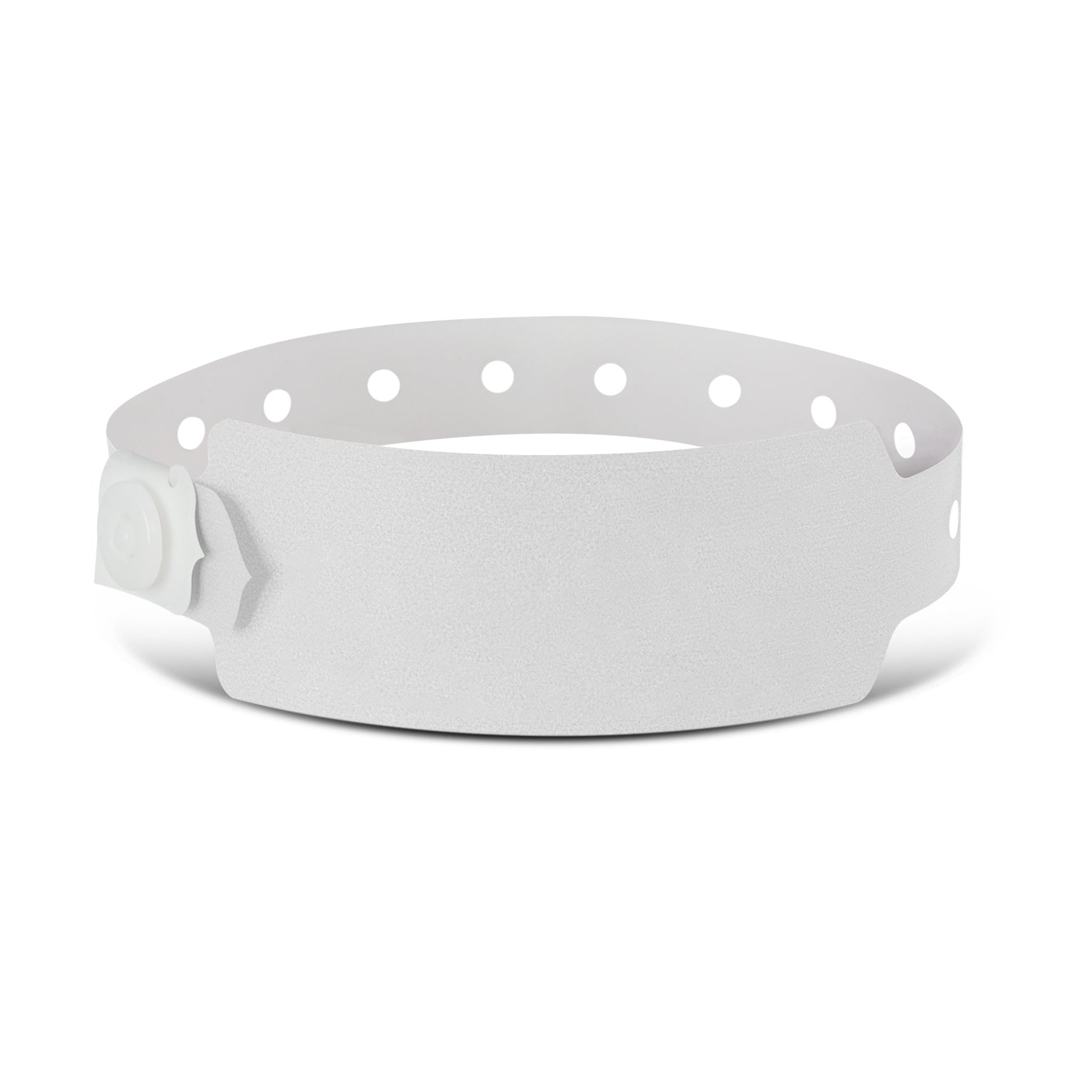 Plastic Event Wrist Band (4)